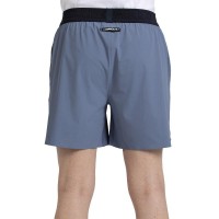 Short Bullpadel Pedroso Azul Atomico Vigore