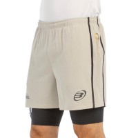Short Bullpadel Premier Padel Barde Piedra Vigore  Oferta + Barato