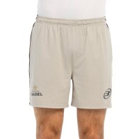 Short Bullpadel Premier Padel Divers Pierre Vigore  Offre - Pas cher