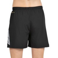 Short Bullpadel Premier Padel Pecos Negro