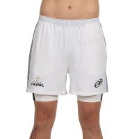 Short Bullpadel Premier Padel Pingu Crudo