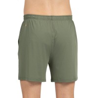Bullpadel Premier Padel Preux Khaki Shorts