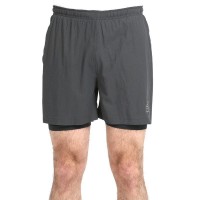 Short Bullpadel Usela Azabache  Oferta + Barato
