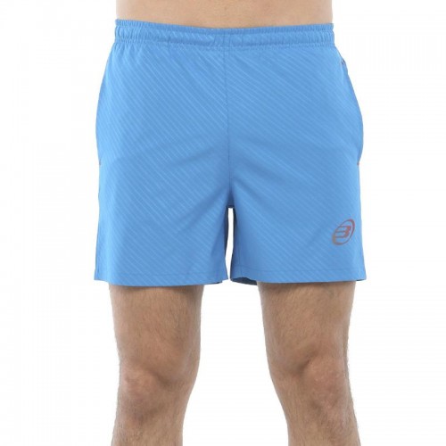 Short Bullpadel Usert Azul Intenso Short Bullpadel Usert Azul Intenso