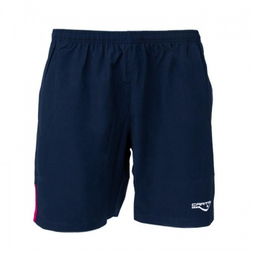 Short Cartri Cuthai Azul Oscuro Strawberry Junior Short Cartri Cuthai Azul Oscuro Strawberry Junior