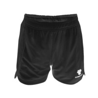 Short Cartri Durban Black Woman | PADELPOINT Short Cartri Durban Black Woman - Barata Oferta Outlet
