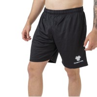 Short Cartri Trainer 3.0 Negro Junior PADELPOINT Short Cartri Trainer 3.0 Negro Junior