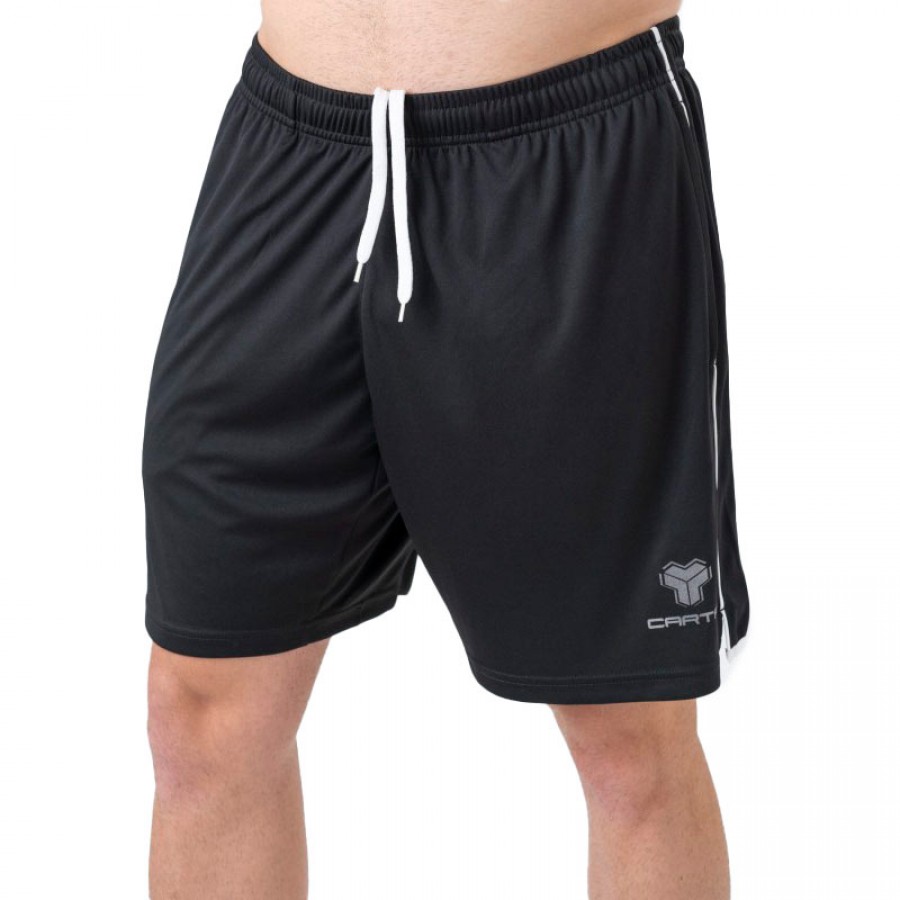 Short Cartri Winer Black