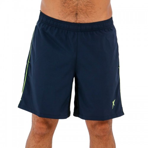 Short Drop Shot Opalo Azul Short Drop Shot Opalo Azul