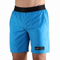 Short Endless Ace Iconic Azul II  Oferta + Barato