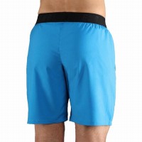 Short Endless Ace Iconic Azul II  Oferta + Barato