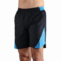 Short Endless Phoenix Negro Azul  Oferta + Barato