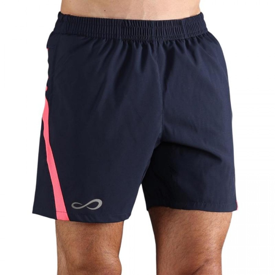 Short Endless Storm Azul Marino  Offer + Cheap
