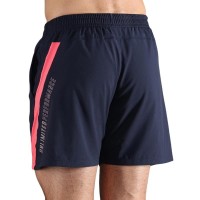 Short Endless Storm Azul Marino  Offer + Cheap