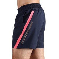 Short Endless Storm Azul Marino  Offer + Cheap