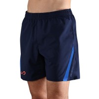 Short Endless Storm II Azul Marino