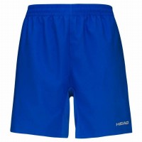 Short Head Club Azul Royal