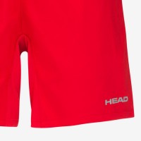 Short Head Club Rojo Junior  Oferta + Barato