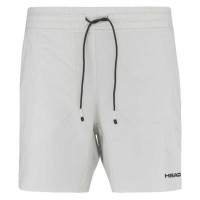 Padel Gris de Cabeca Curta  Oferta + Barato