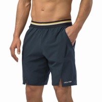 Short Head Performance Azul Marino  Oferta + Barato