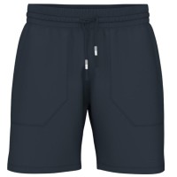 Jeu de tete courte Azul Marino  Offre - Pas cher