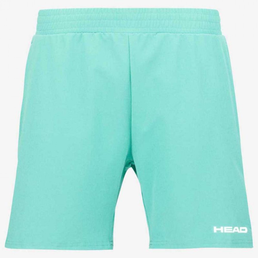 Short Head Power Performance Turquesa  Offer + Cheap