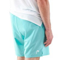 Short Head Power Performance Turquesa  Offer + Cheap