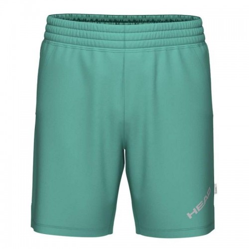 Short Head Pro Turquoise