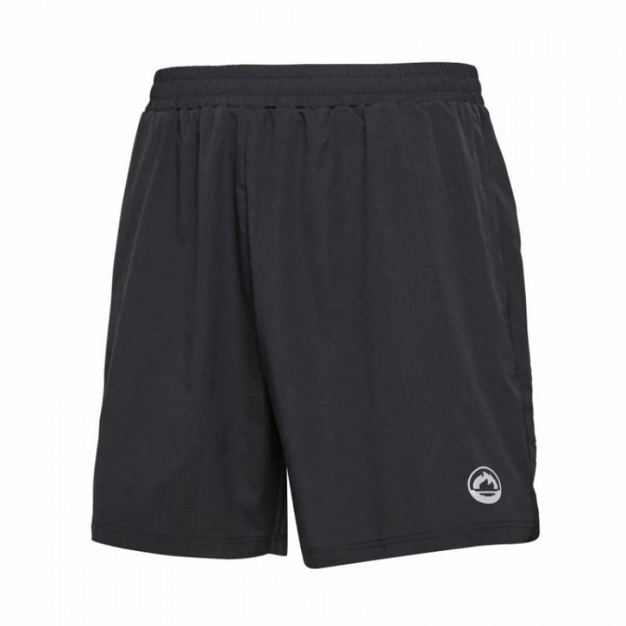 Short JHayber Airun Negro  Oferta + Barato