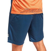 Short JHayber Basic Azul Marino
