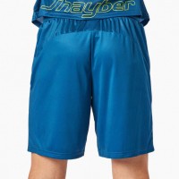 Short JHayber Basic Marino Blanco  Offer + Cheap