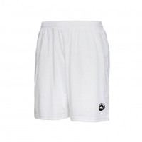 Short JHayber Basic DA4397 Blanc  Offre - Pas cher
