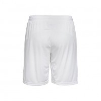 Short JHayber Basic DA4397 Blanc  Offre - Pas cher