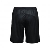 Short JHayber Basico DA4397 Negro  Oferta + Barato