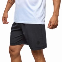 Short JHayber Micro Negro  Oferta + Barato