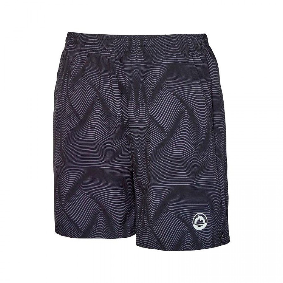 Short JHayber Wave Gris Ceniza  Offer + Cheap