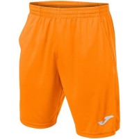 Short Joma Drive Naranja Fluor  Oferta + Barato