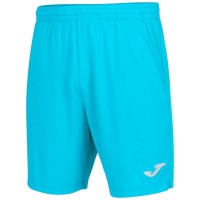Short Joma Drive Turquesa Fluor  Oferta + Barato