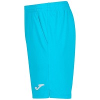 Short Joma Drive Turquesa Fluor  Oferta + Barato