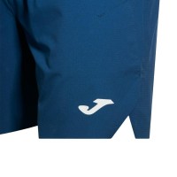 Short Joma Iconic Azul Oscuro