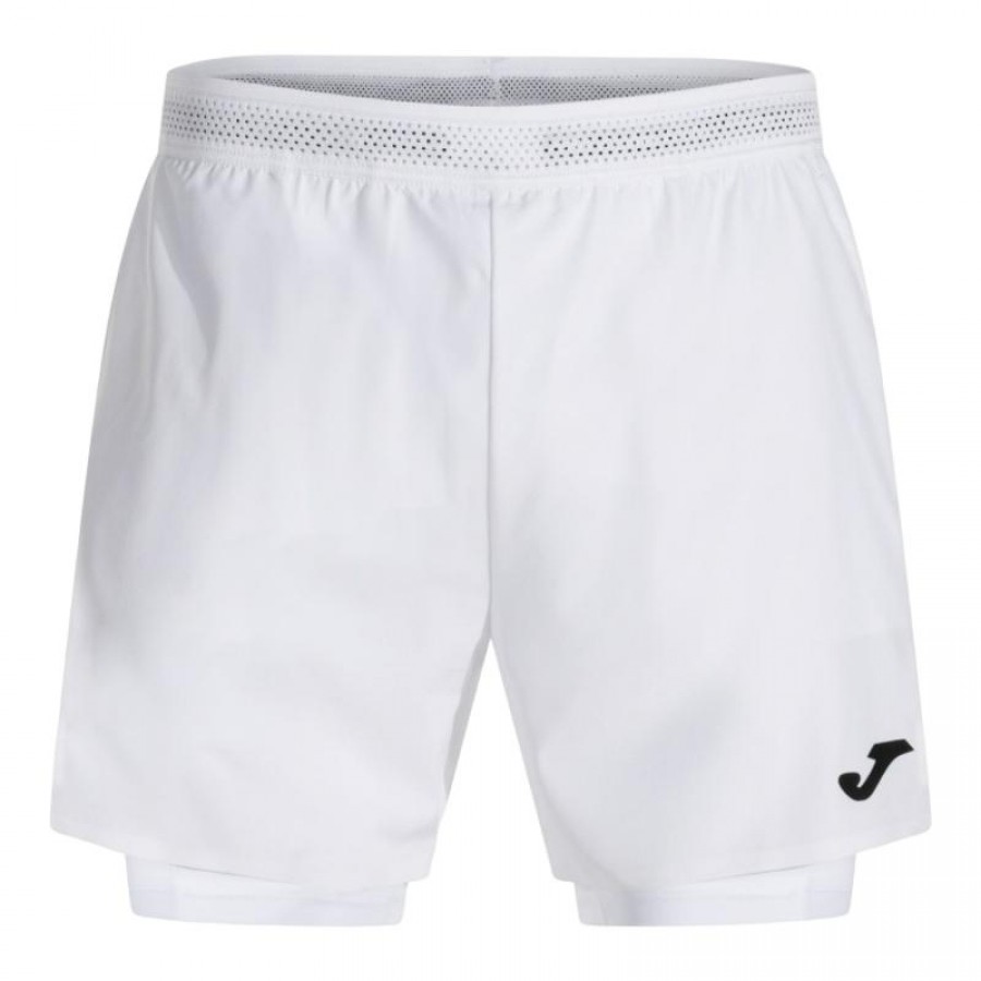 Cortometraggio Joma Smash Blanco