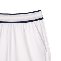 Short Lacoste Daniil Medvedev Sport Blanco  Oferta + Barato