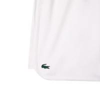 Short Lacoste Daniil Medvedev Sport Blanco  Oferta + Barato