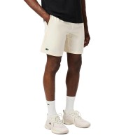 Short Lacoste Novak Djokovic Blanco