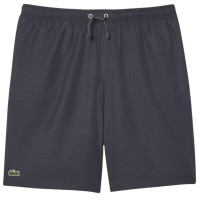 Short Lacoste Sport Gris Oscuro  Oferta + Barato
