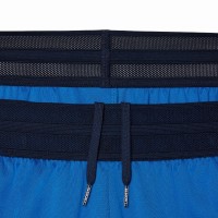Short Lacoste Ultra Dry Azul  Offer + Cheap