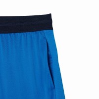 Short Lacoste Ultra Dry Azul  Offer + Cheap