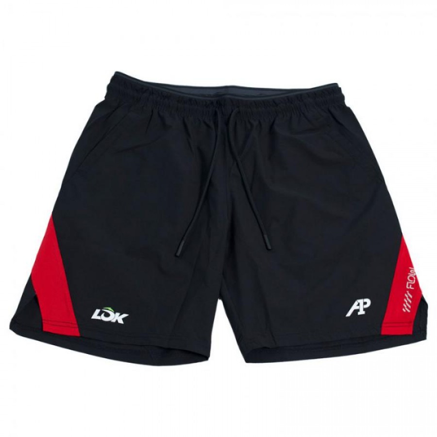 Pantaloncini Lok A1 Padel Lewis  Offerta + Economico