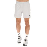 Short Lotto Top Ten II Ghiacciaio Grigio PADELPOINT Short Lotto Top Ten II Ghiacciaio Grigio