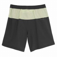 Short Nox Pro Gris Carbon  Oferta + Barato